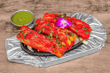 Tandoori Fish 