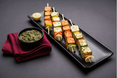 Paneer Tikka Kebab 
