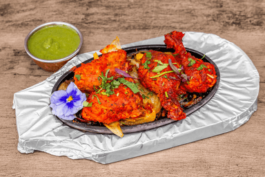 Tandoori Chicken 